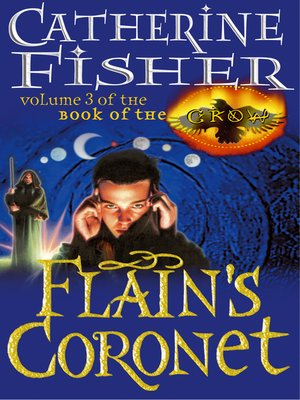 cover image of Flain's Coronet